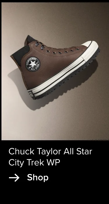 Shop: Chuck Taylor All Star City Trek WP Boot
