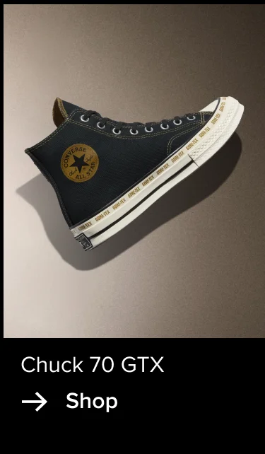 Shop: Chuck 70 GTX