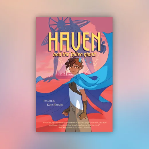 Haven and the Fallen Giants