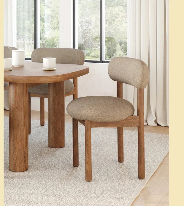 Shop Dining Chairs