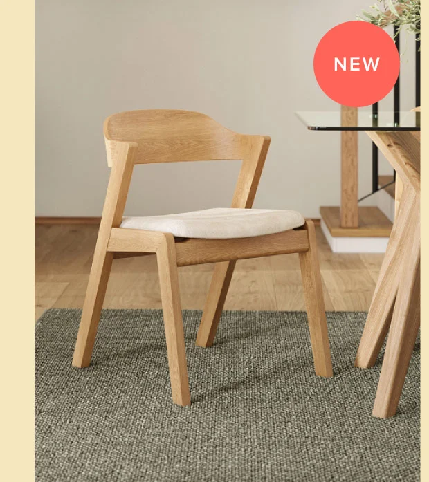 Shop Dining Chairs