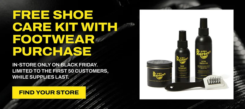 Find your store