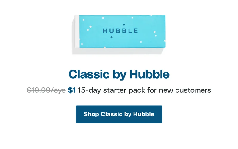 Shop Classic by Hubble