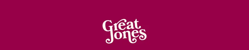 Great Jones