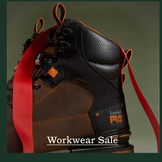 Workwear Sale
