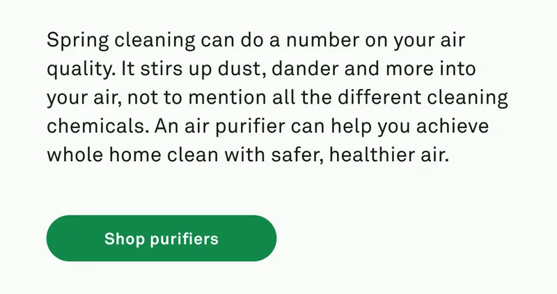 Shop purifiers