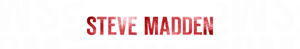 Steve Madden