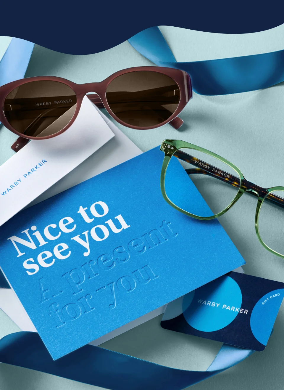Warby Parker Warby Parker