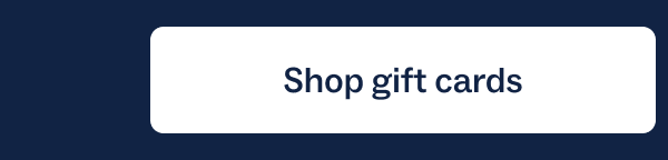Shop gift cards Shop gift cards