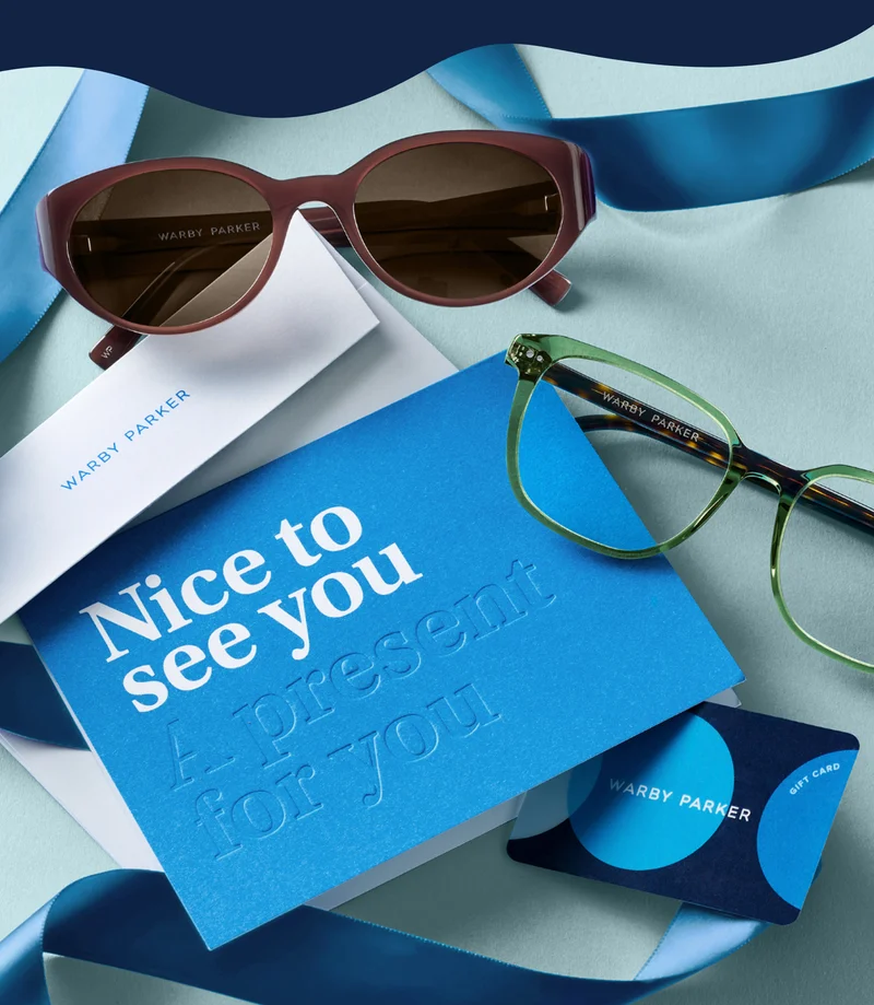 Warby Parker Warby Parker