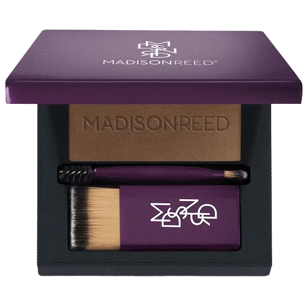Hair color kit
