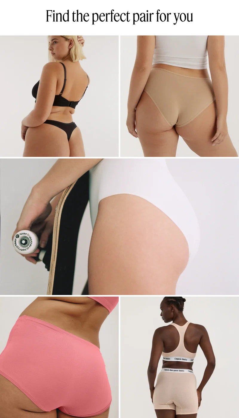 Find the perfect pair for you