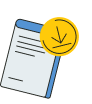 An icon of a downloadable giving guide.