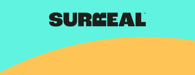 Surreal Logo