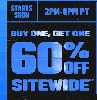Shop First, Save More. Shop Now