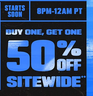 Shop First, Save More. Shop Now