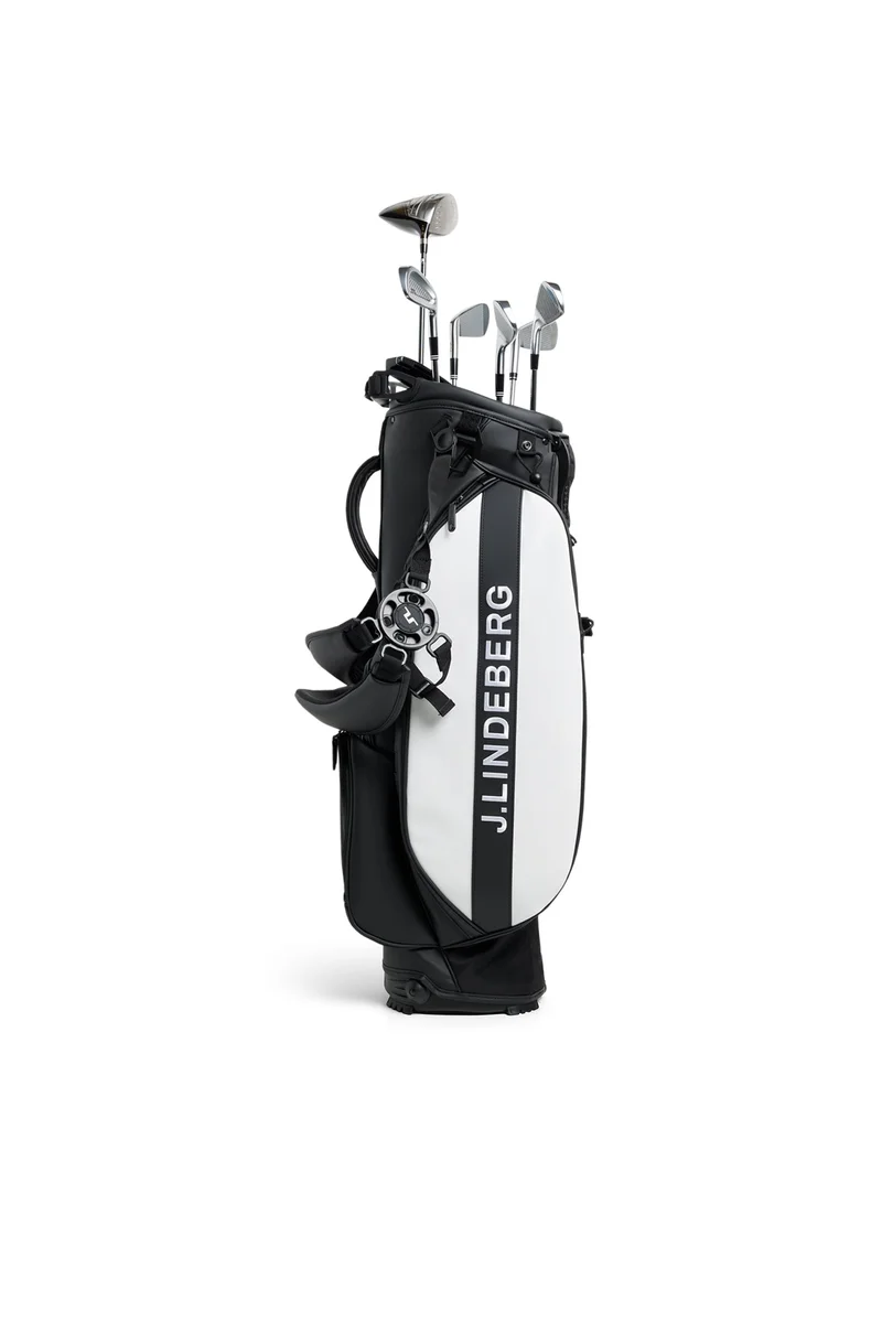 Image of Play Stand Bag / Black