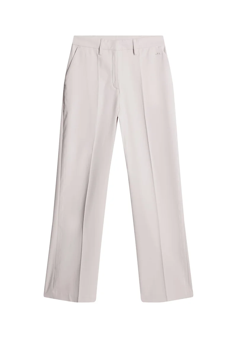 Image of Norah Side Stripe Pant / Grey Lilac