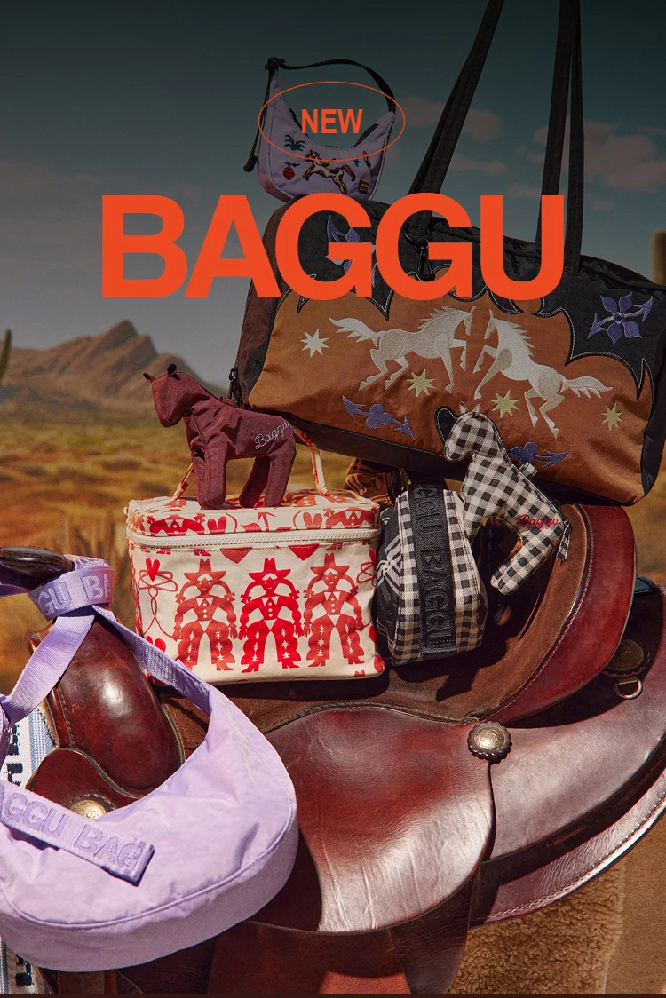 IMAGE-WESTERN BAGGU