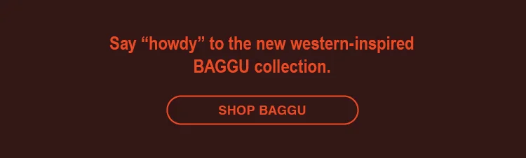 SHOP BAGGU