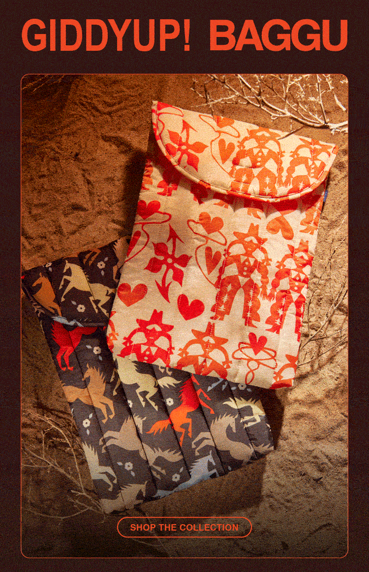IMAGE-GIDDYUP BAGGU