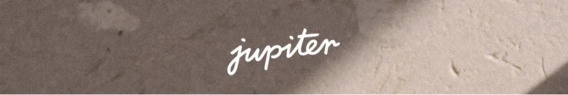Jupiter