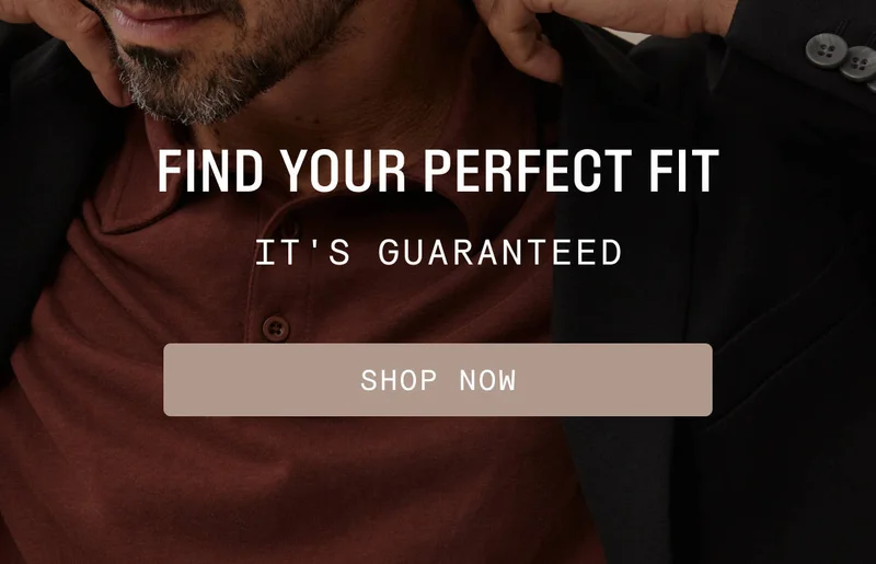 Find Your Fit