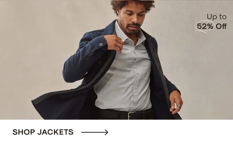 Shop Jackets