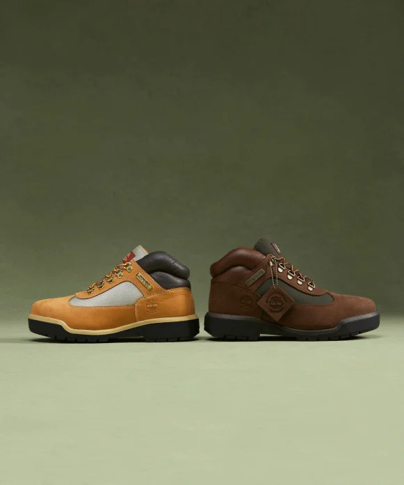 Field Boots