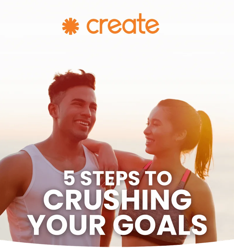 Crush Your Goals