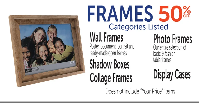 Frames