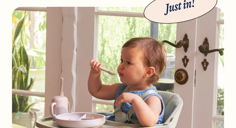 Dinnerware Drops. Just in!