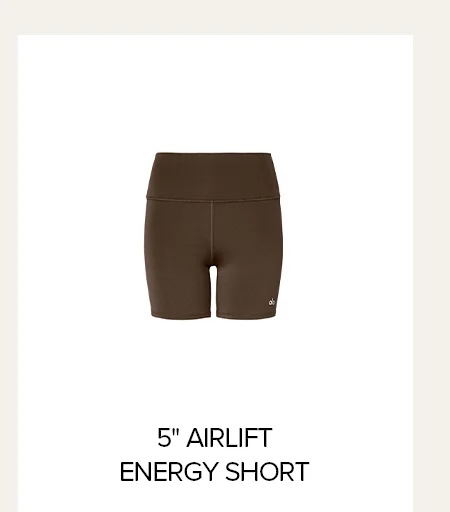 5 INCH ENERGY SHORT