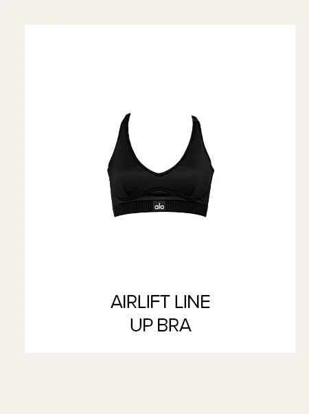 AIRLIFT LINE UP BRA