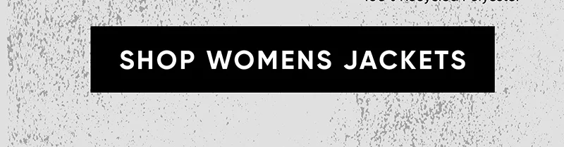 Womens Jackets
