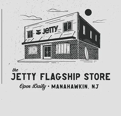 Flagship store