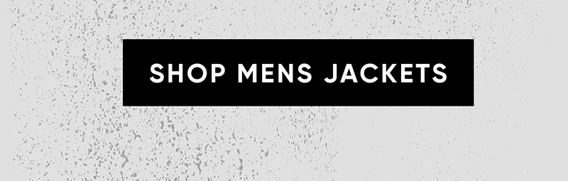 Mens Jackets