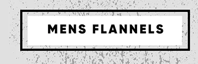 Mens Flannels