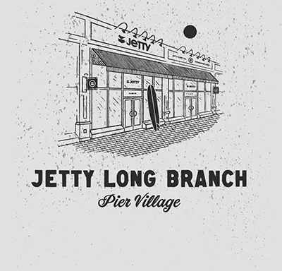 Jetty Long Branch