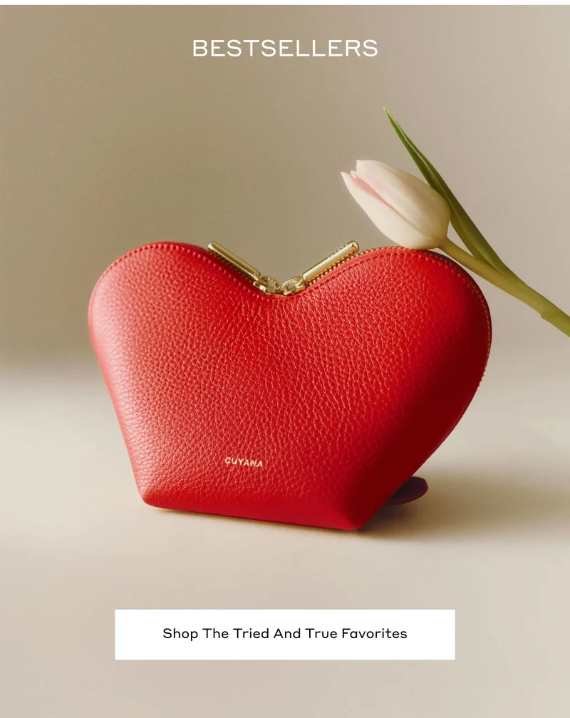 BESTSELLERS Shop The Tried And True Favorites