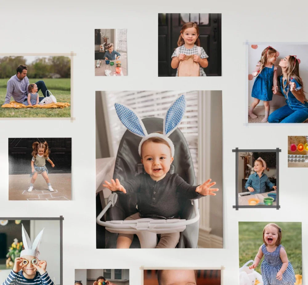 Free Prints + Free Shipping + 50% Off Book Upgrades