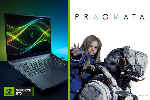 Razer Main KV