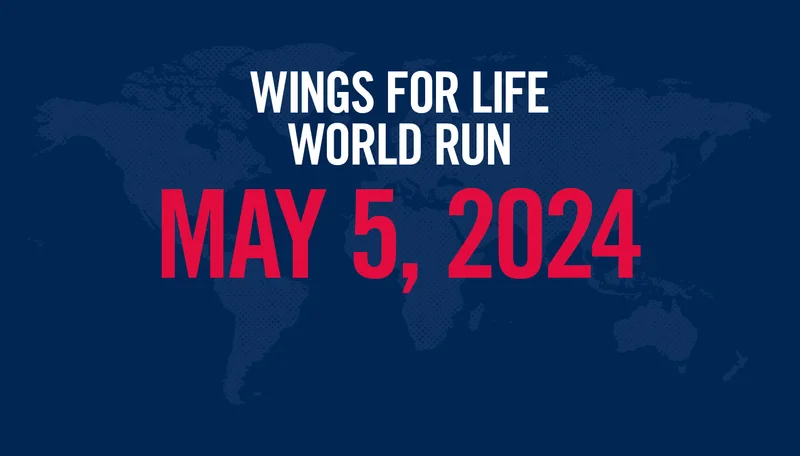 Mark Your Calendars: May 5, 2024