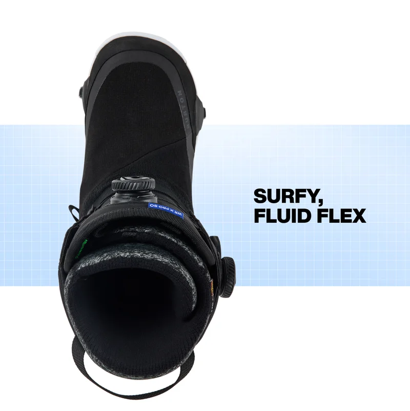 Surfy, Fluid Flex