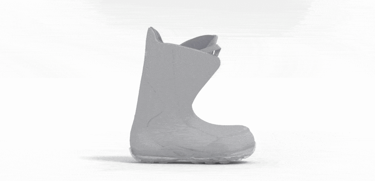 Shop the Winter 2026 Waverange X Pro Step On