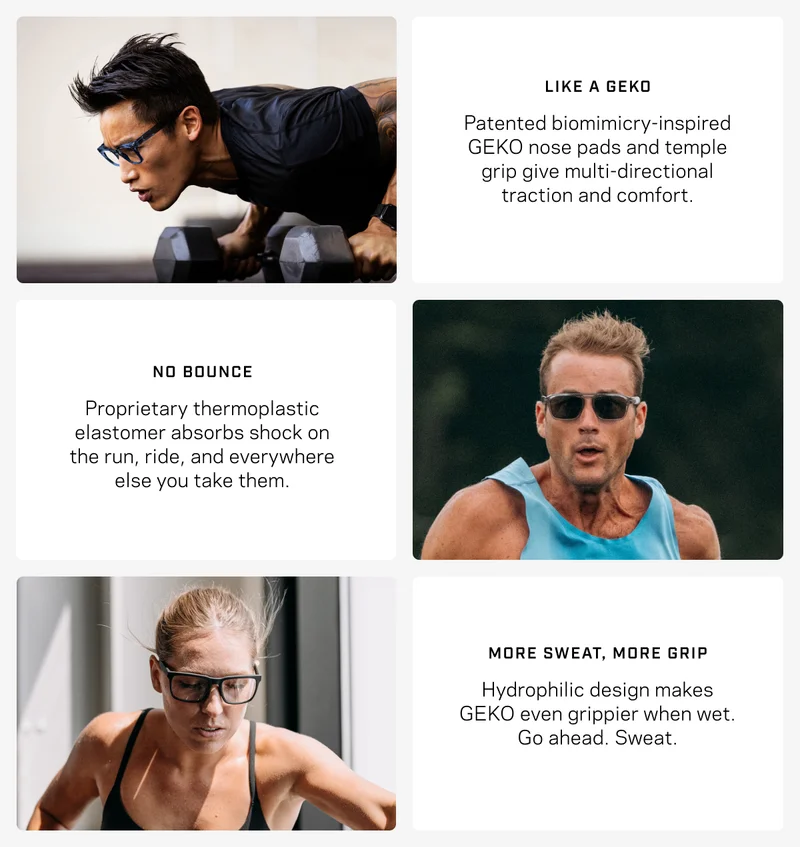Shop ROKA Performance Eyewear