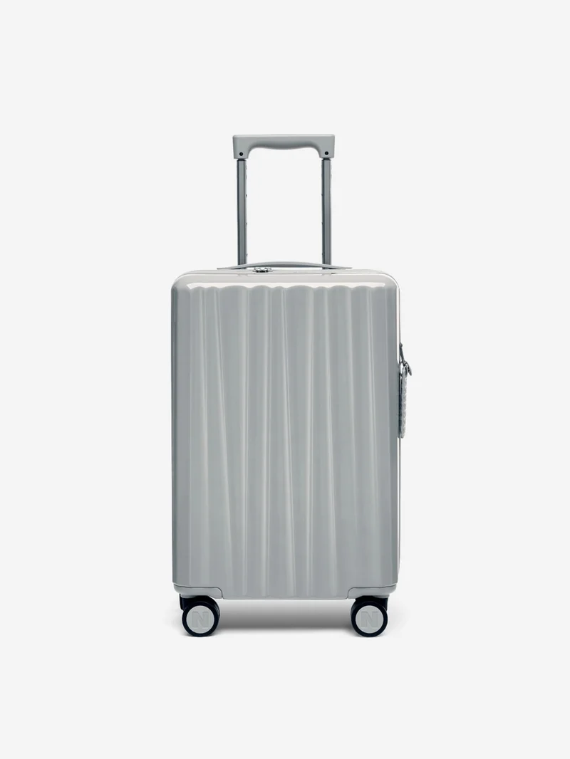 Image of Nudient Cabin Bag One Size - Urban Grey