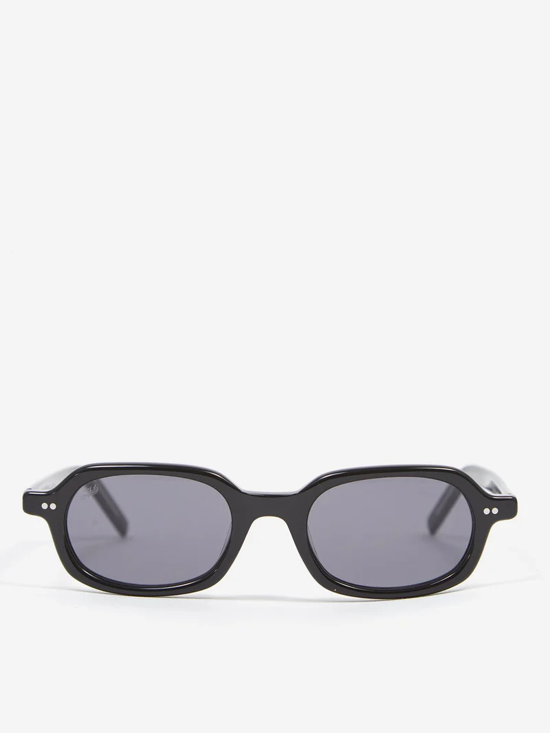 Image of AKILA Psyche - Black/Black