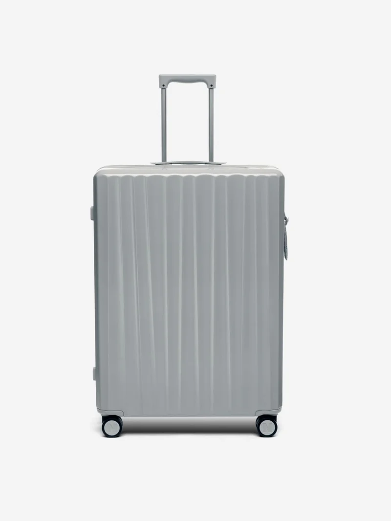 Image of Nudient Check-in Bag Large - Urban Grey