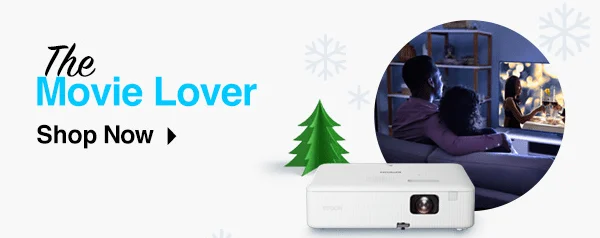 The Movie Lover | Shop Now
